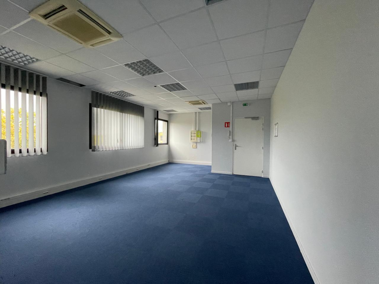 Bureau Metz 102m² Location bureau Metz Moselle OLBUR2533787 11